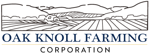 Oak Knoll Farming